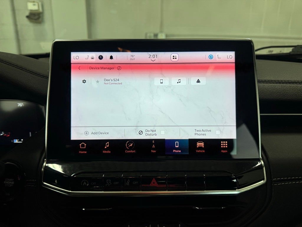 2022 Jeep Compass High Altitude 4x4