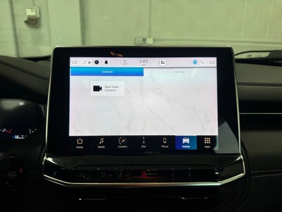 2022 Jeep Compass High Altitude 4x4