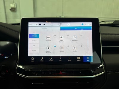 2022 Jeep Compass High Altitude 4x4