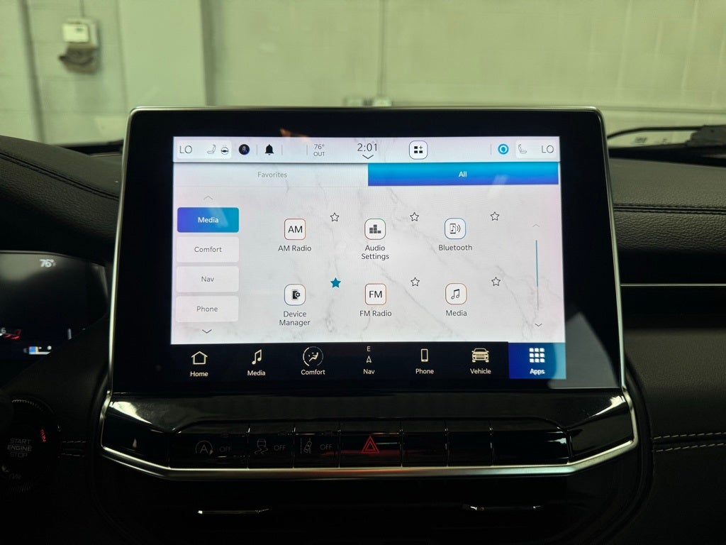 2022 Jeep Compass High Altitude 4x4