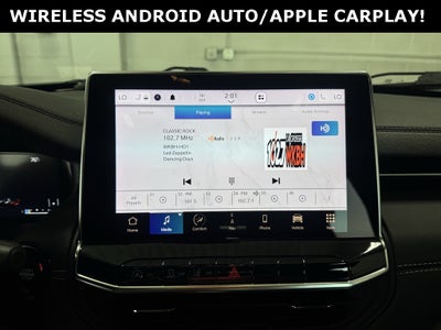 2022 Jeep Compass High Altitude 4x4