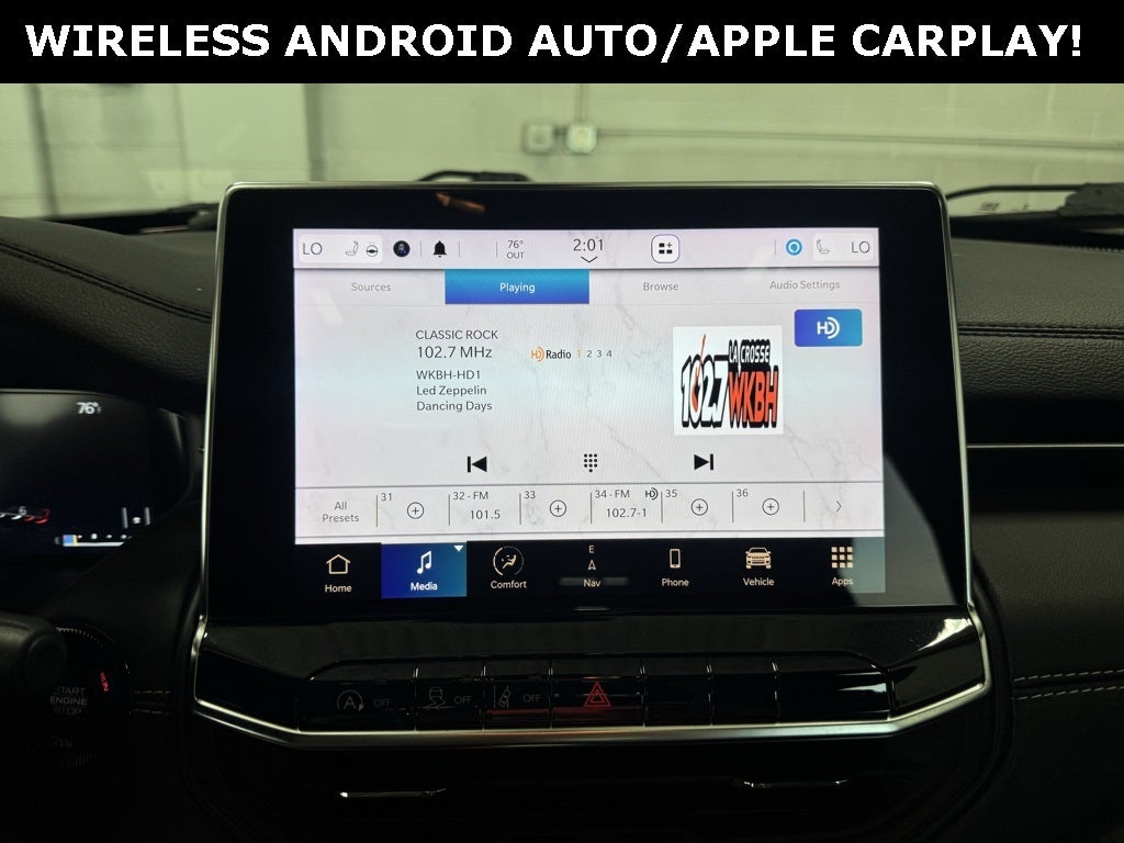 2022 Jeep Compass High Altitude 4x4