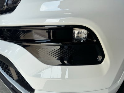 2022 Jeep Compass High Altitude 4x4