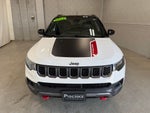 2024 Jeep Compass Trailhawk 4x4