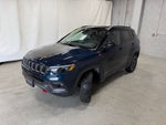 2024 Jeep Compass Trailhawk 4x4