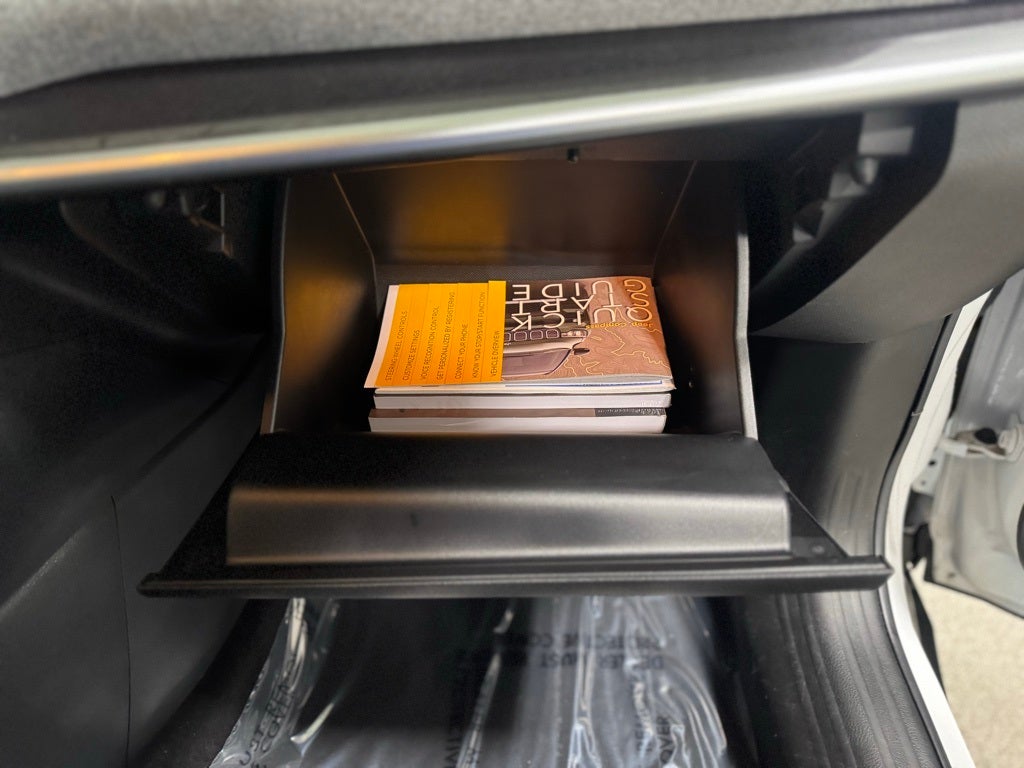 2022 Jeep Compass Latitude Lux 4x4