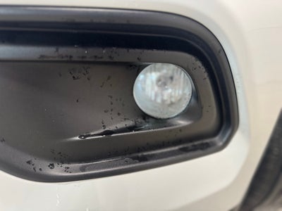 2022 Jeep Compass Latitude Lux 4x4