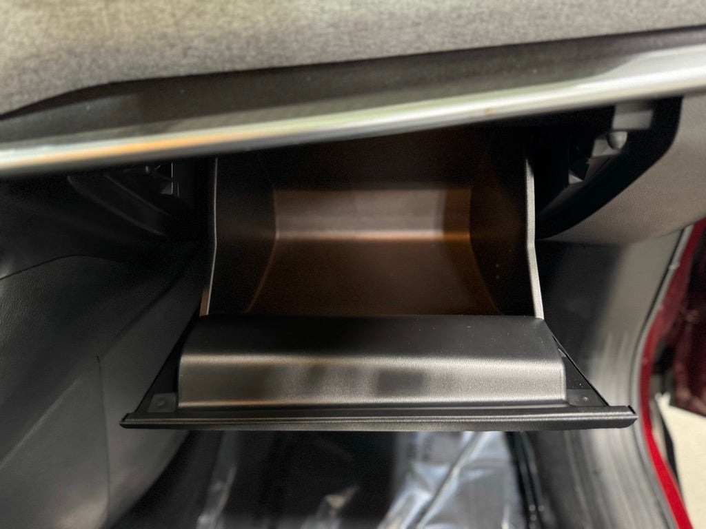 2022 Jeep Compass Latitude Lux 4x4