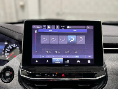 2022 Jeep Compass Latitude Lux 4x4