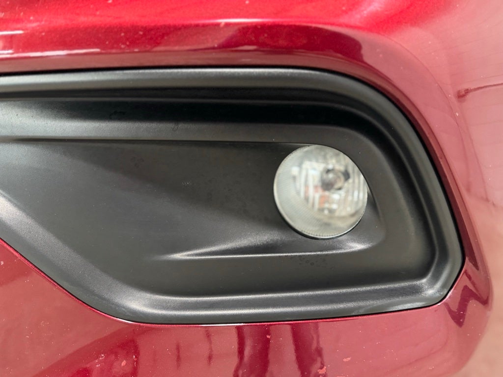 2022 Jeep Compass Latitude Lux 4x4