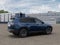 2027 Jeep Cherokee CHEROKEE LAREDO 4X4