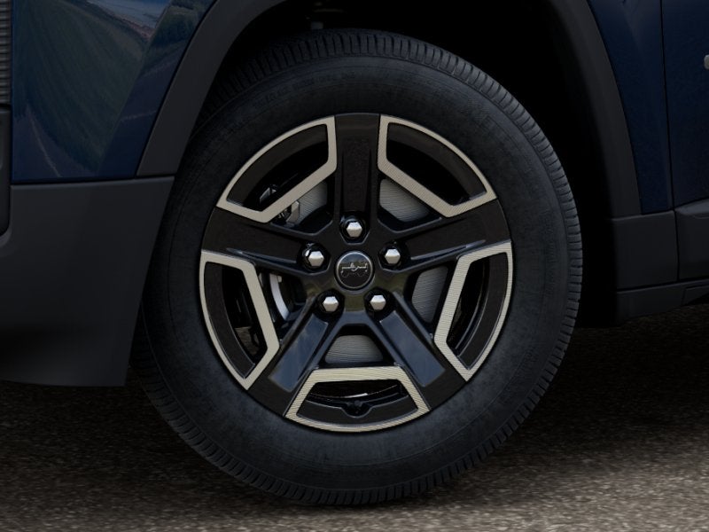 2027 Jeep Cherokee CHEROKEE LAREDO 4X4