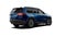 2027 Jeep Cherokee CHEROKEE LAREDO 4X4