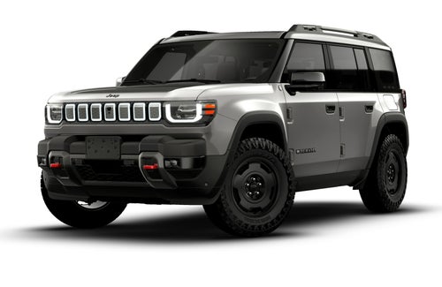 2026 Jeep Jeep Recon JEEP RECON MOAB