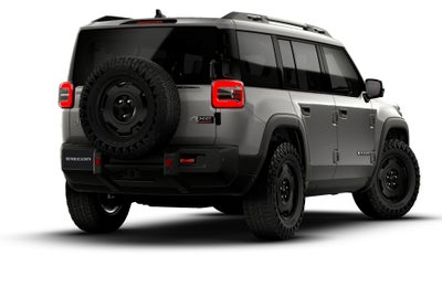 2026 Jeep Jeep Recon JEEP RECON MOAB