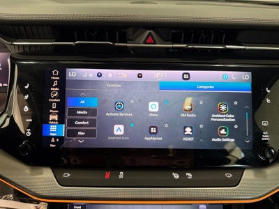 2024 Jeep Wagoneer S Launch Edition