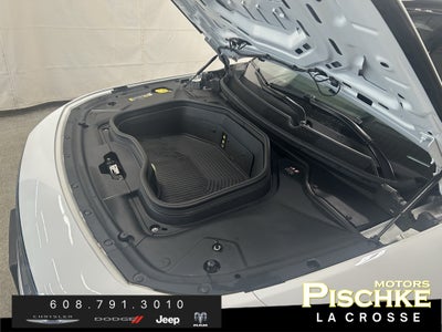 2024 Jeep Wagoneer S Launch Edition