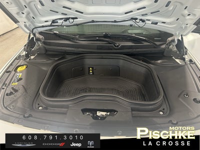 2024 Jeep Wagoneer S Launch Edition