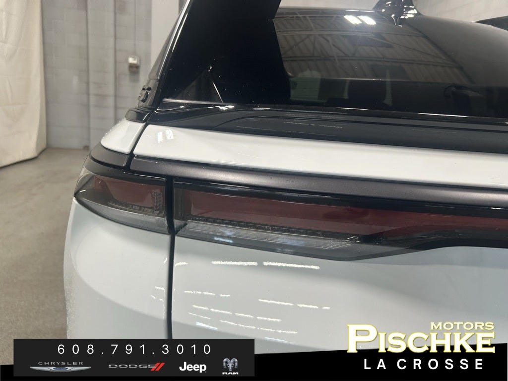 2024 Jeep Wagoneer S Launch Edition