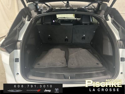 2024 Jeep Wagoneer S Launch Edition