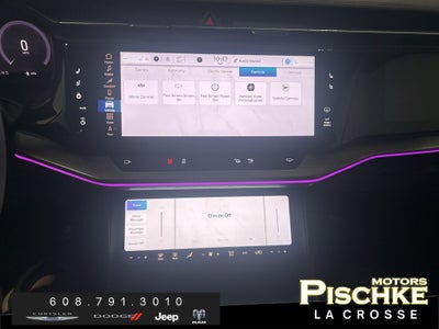 2024 Jeep Wagoneer S Launch Edition