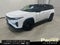 2024 Jeep Wagoneer S Launch Edition
