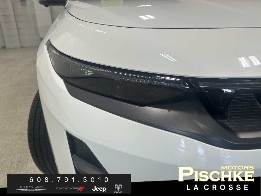 2024 Jeep Wagoneer S Launch Edition