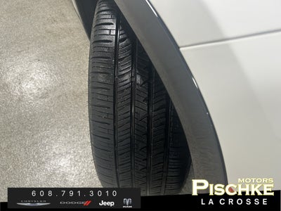 2024 Jeep Wagoneer S Launch Edition