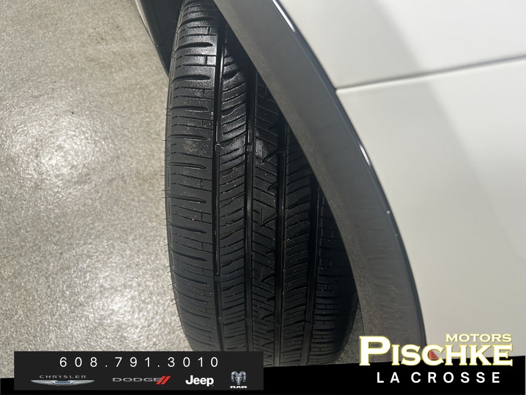 2024 Jeep Wagoneer S Launch Edition