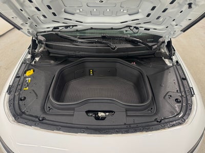 2024 Jeep Wagoneer S Launch Edition