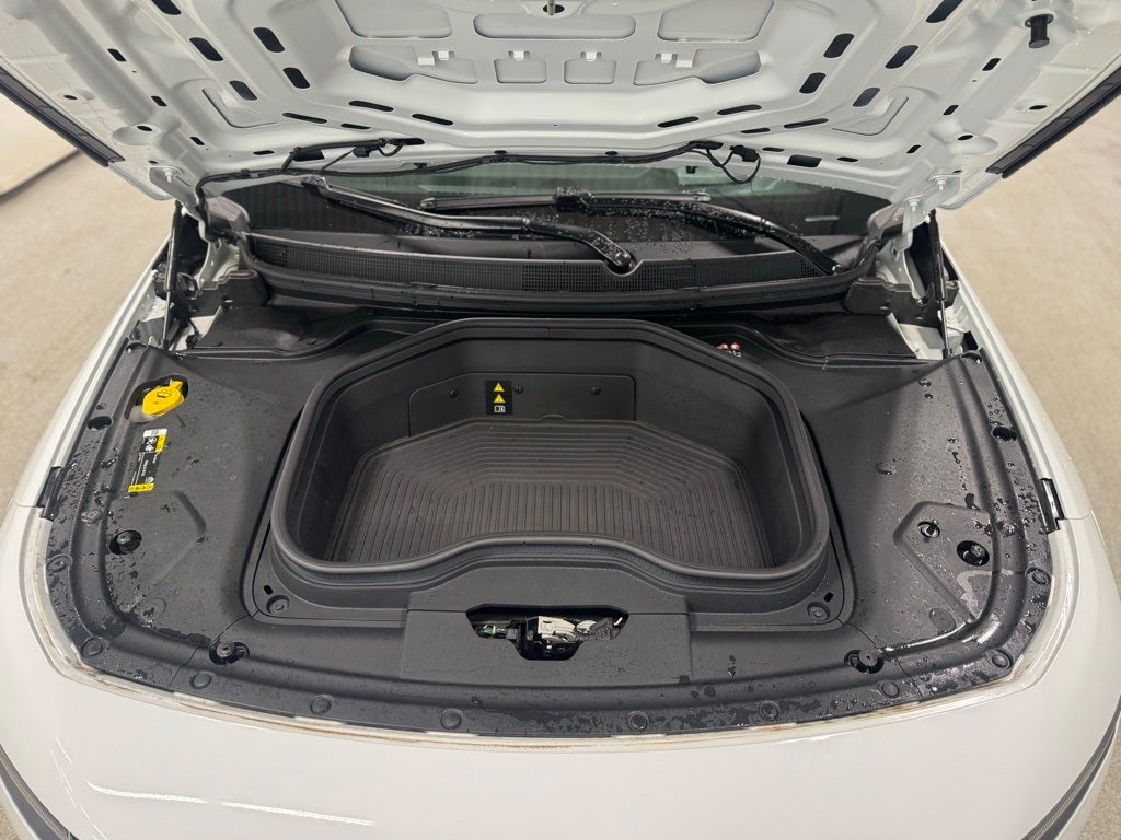 2024 Jeep Wagoneer S Launch Edition