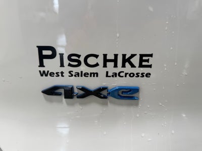 2024 Jeep Wagoneer S Launch Edition