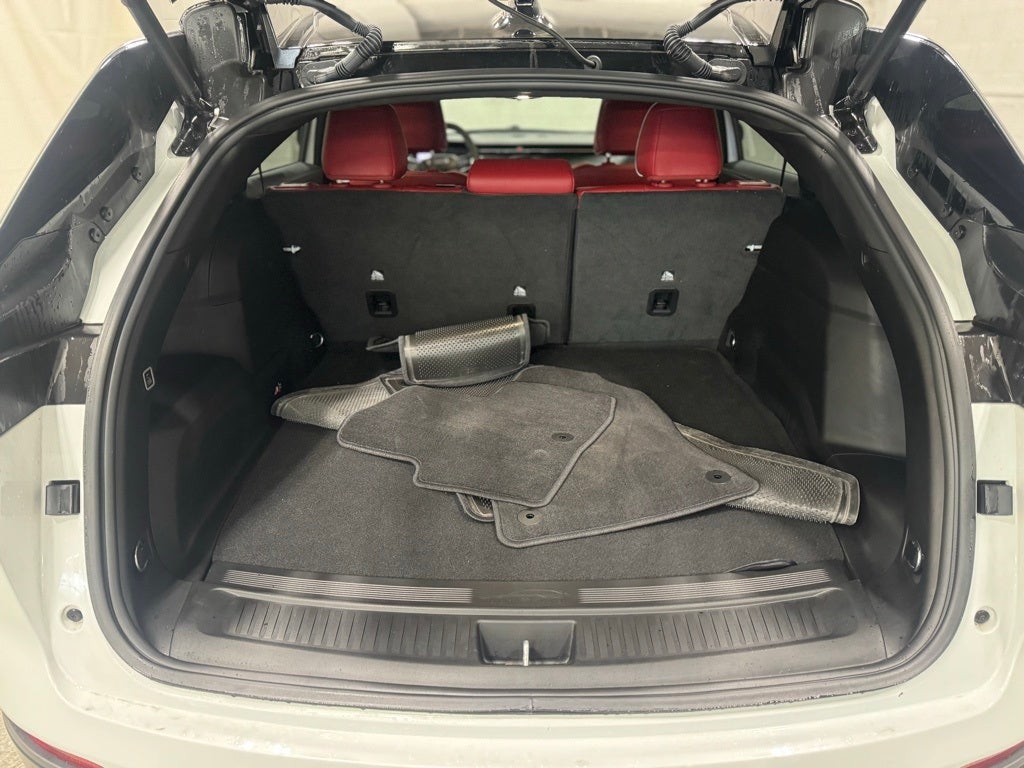 2024 Jeep Wagoneer S Launch Edition