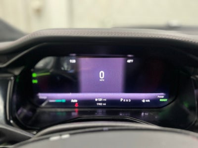 2024 Jeep Wagoneer S Launch Edition