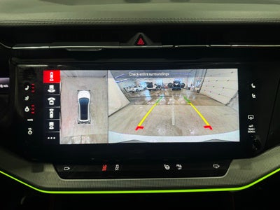 2024 Jeep Wagoneer S Launch Edition