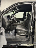 2025 RAM 2500 Laramie Crew Cab 4x4 6'4' Box
