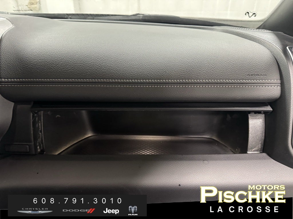 2025 RAM 2500 Laramie Crew Cab 4x4 6'4' Box