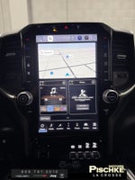 2025 RAM 2500 Laramie Crew Cab 4x4 6'4' Box