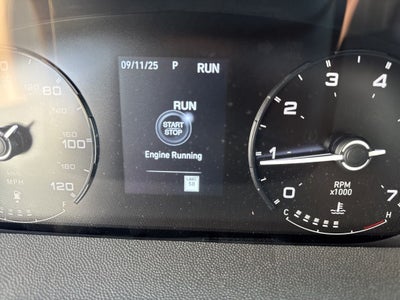 2025 RAM ProMaster 1500 Cargo Van Tradesman High Roof 136' WB w/Pass Seat