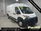 2025 RAM ProMaster 2500 Cargo Van Tradesman High Roof 159' WB w/Pass Seat