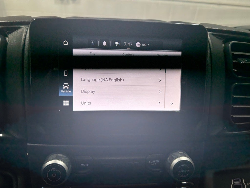 2025 RAM ProMaster 2500 Cargo Van Tradesman High Roof 159' WB w/Pass Seat