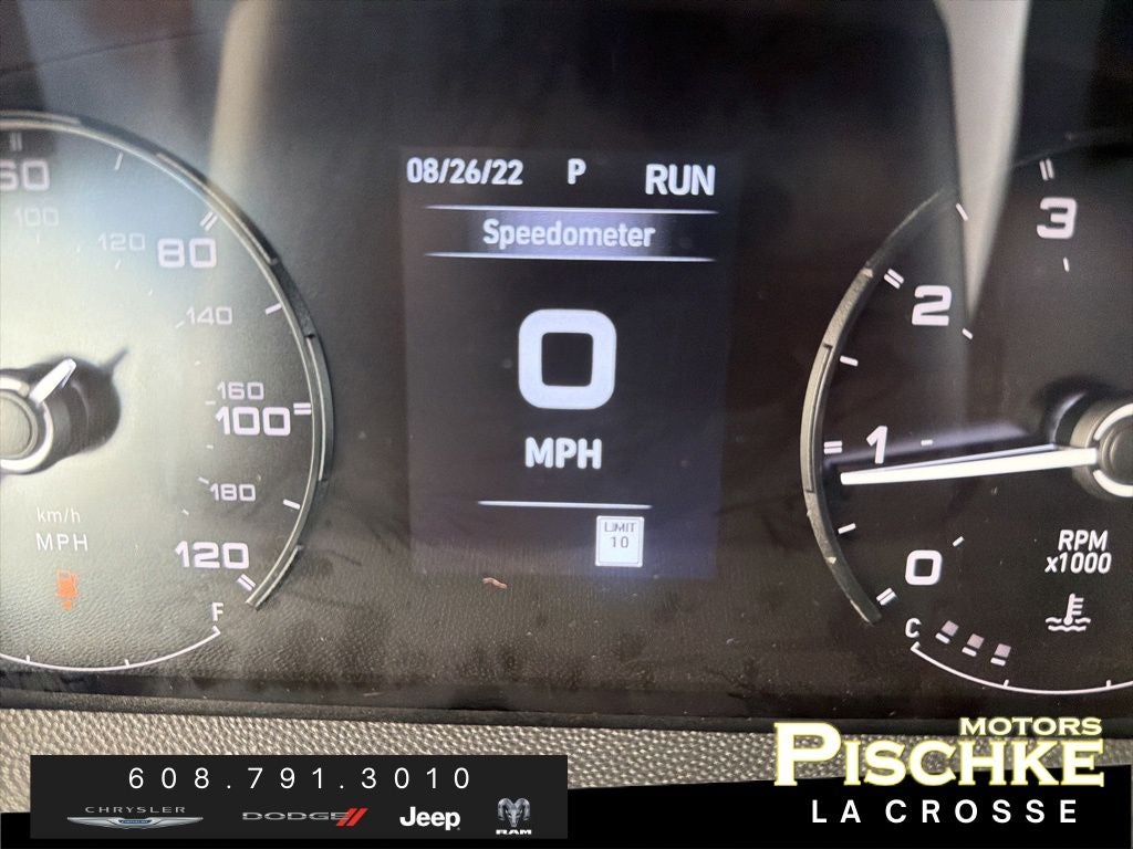 2025 RAM ProMaster 2500 Cargo Van Tradesman High Roof 159' WB w/Pass Seat