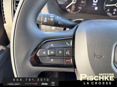 2025 RAM ProMaster 2500 Cargo Van Tradesman High Roof 159' WB w/Pass Seat