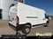 2025 RAM ProMaster 2500 Cargo Van Tradesman High Roof 159' WB w/Pass Seat