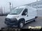 2025 RAM ProMaster 2500 Cargo Van Tradesman High Roof 159' WB w/Pass Seat