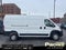 2025 RAM ProMaster 2500 Cargo Van Tradesman High Roof 159' WB w/Pass Seat