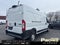 2025 RAM ProMaster 2500 Cargo Van Tradesman High Roof 159' WB w/Pass Seat