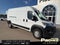 2025 RAM ProMaster 2500 Cargo Van Tradesman High Roof 159' WB w/Pass Seat