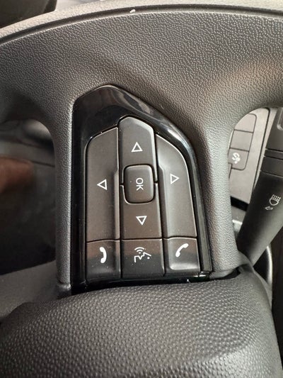 2025 RAM ProMaster 2500 Cargo Van Tradesman High Roof 159' WB w/Pass Seat