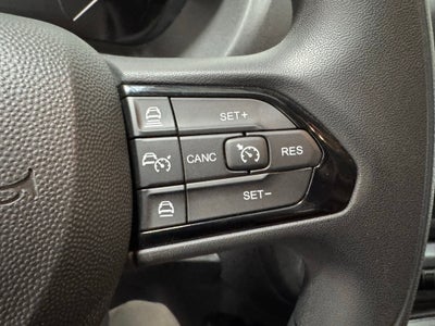 2025 RAM ProMaster 2500 Cargo Van Tradesman High Roof 159' WB w/Pass Seat